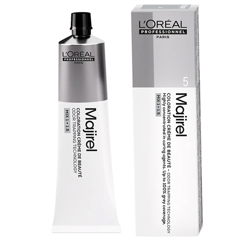 Majirel coloration L'Or�al 60ml